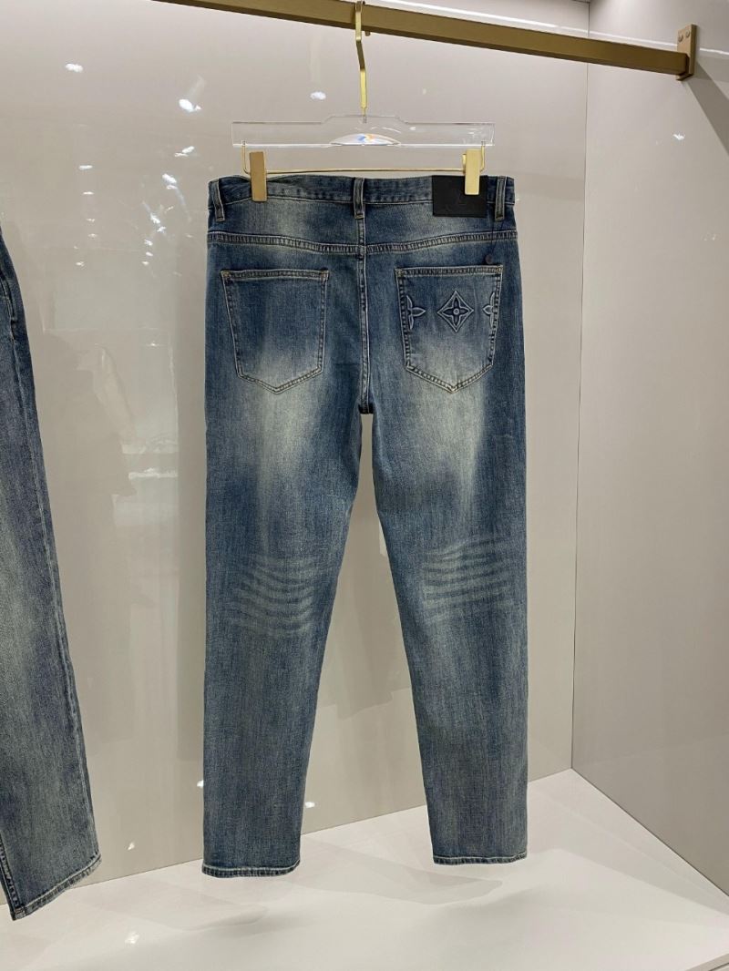 Louis Vuitton Jeans